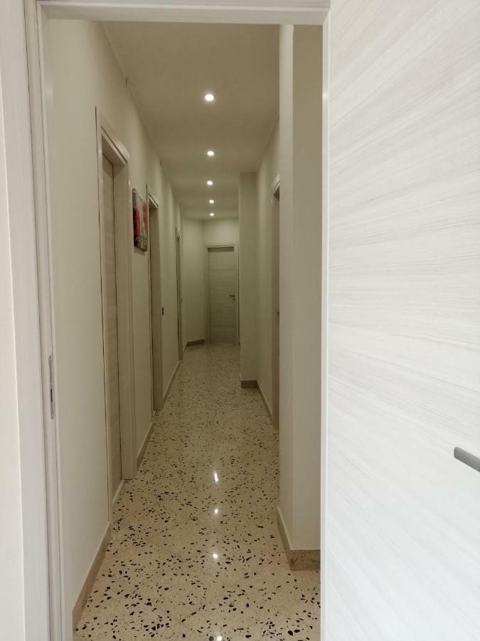 Casagioiosa18 호텔 팔레르모 외부 사진